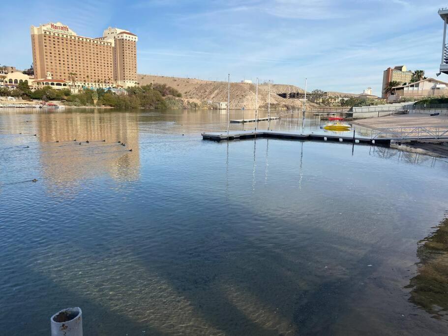 #2 Bedroom Cozy Suite, 1 Min Walk To The Beach # Bullhead City Exterior foto