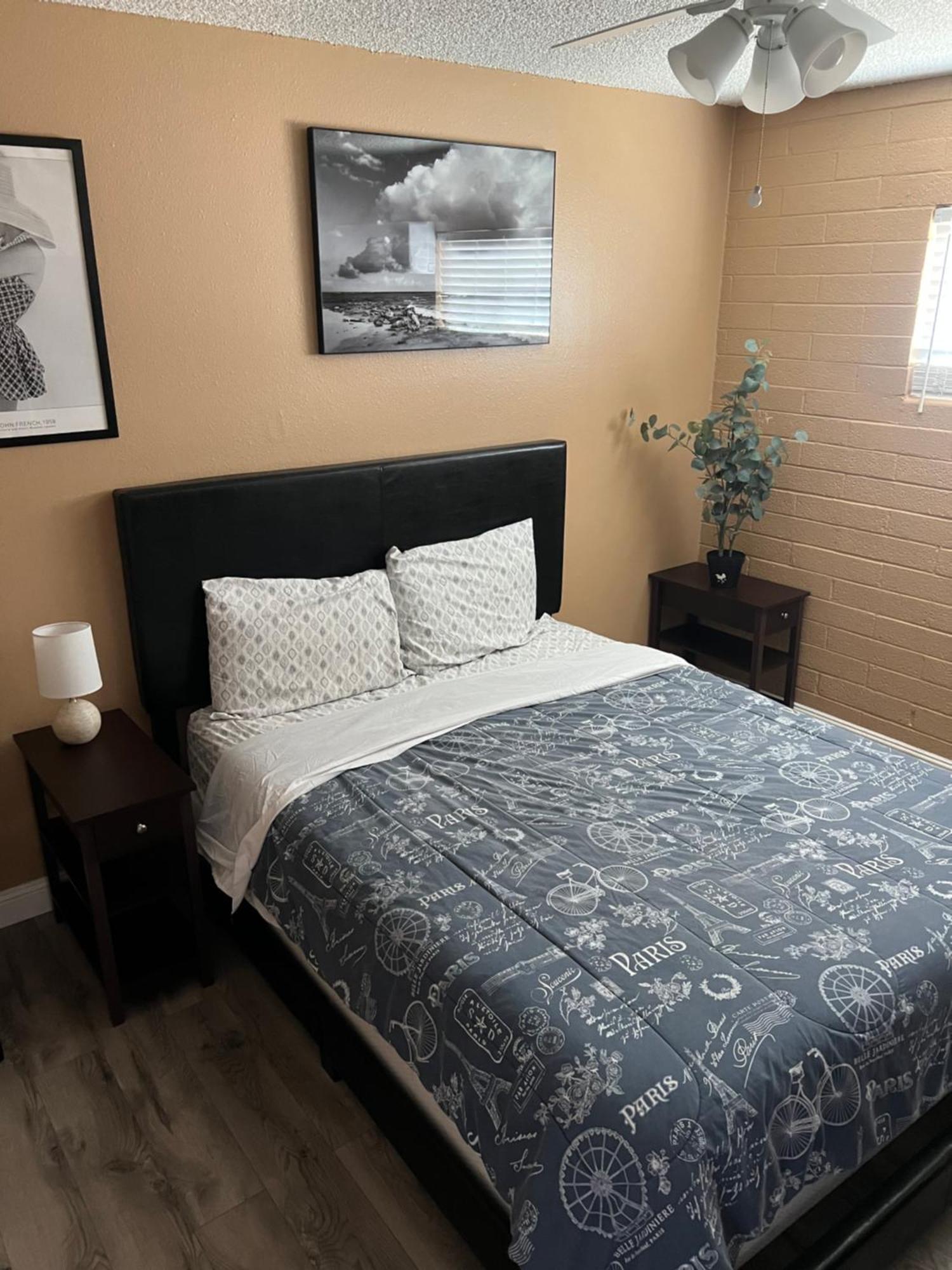 #2 Bedroom Cozy Suite, 1 Min Walk To The Beach # Bullhead City Exterior foto