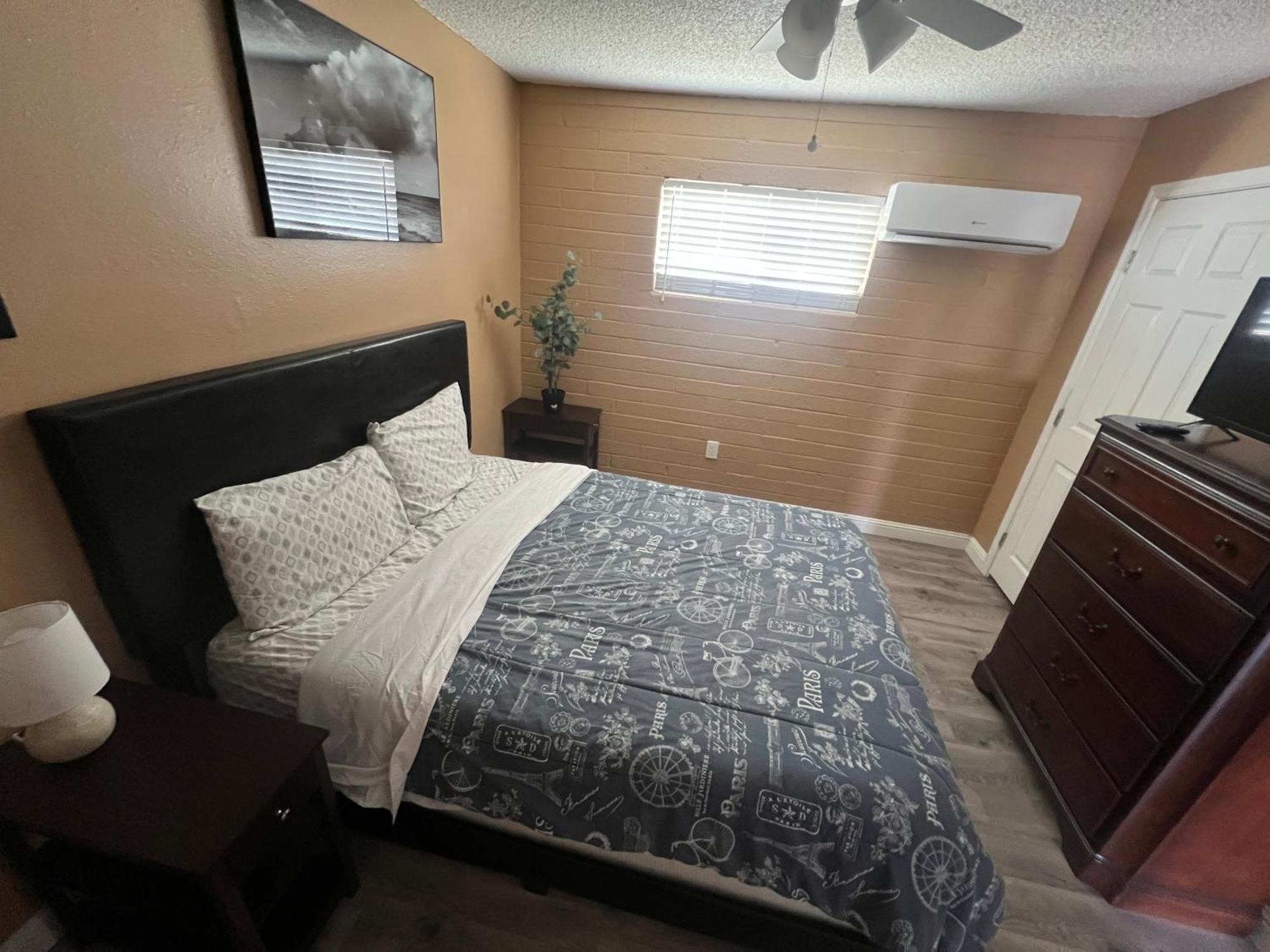 #2 Bedroom Cozy Suite, 1 Min Walk To The Beach # Bullhead City Exterior foto